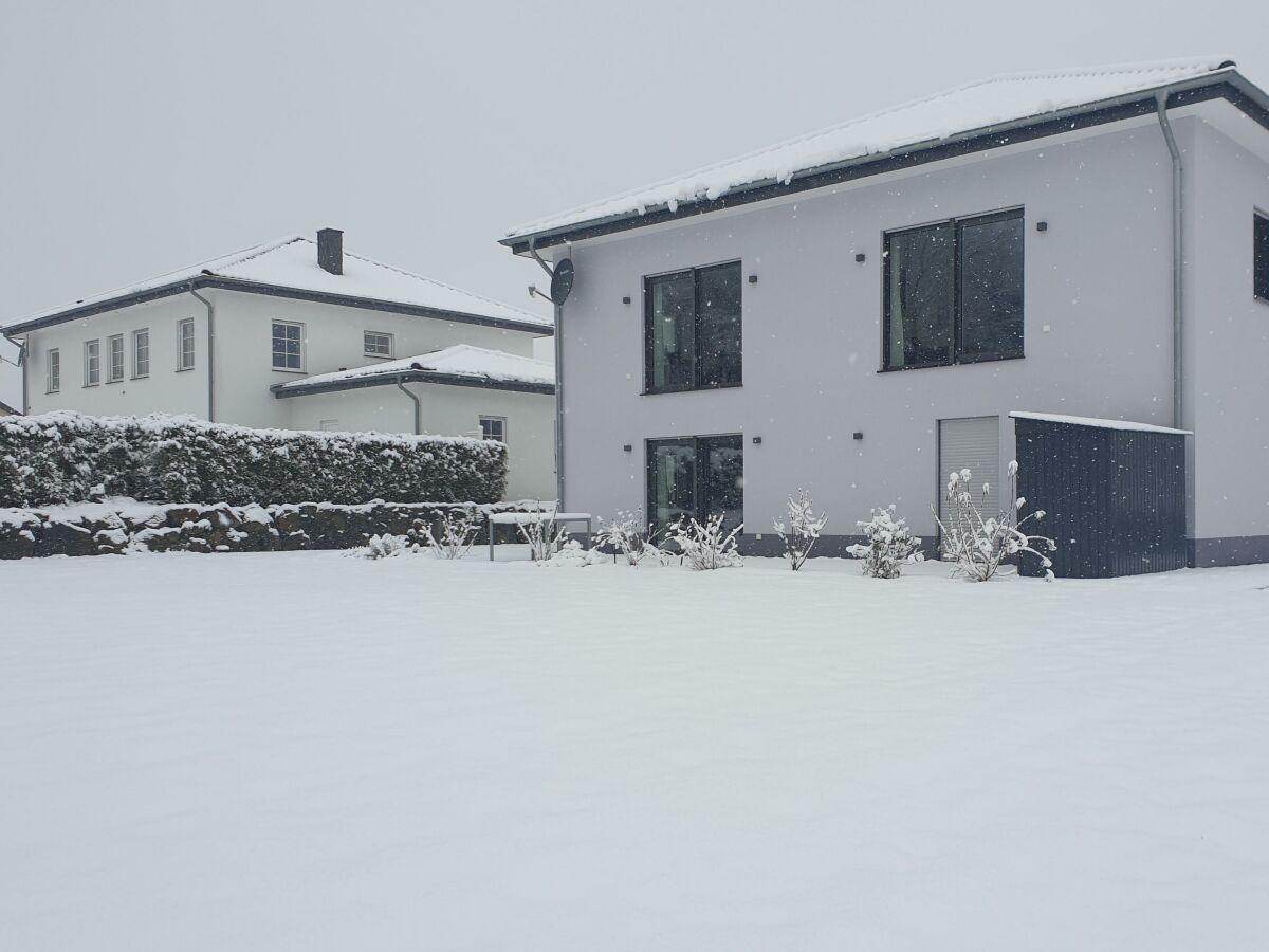 Apartment 4-Bett-Ferienwohnung Weiße Ley - Outdoor photo 3