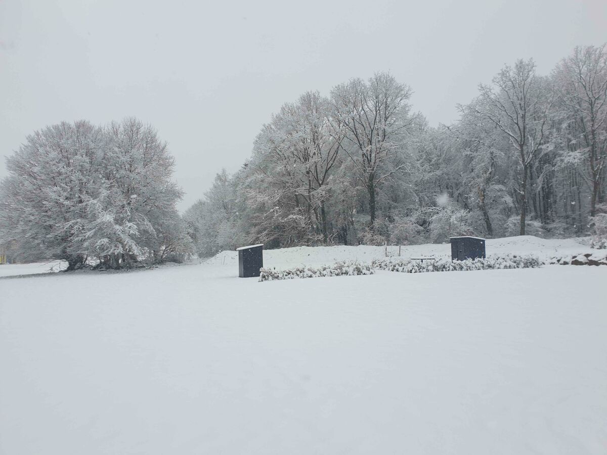 Apartment 4-Bett-Ferienwohnung Weiße Ley - Outdoor photo 5