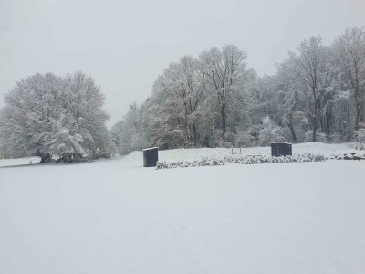 Apartment 4-Bett-Ferienwohnung Weiße Ley - Outdoor photo 5