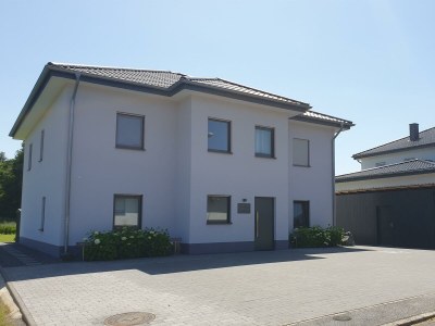 Apartment 4-Bett-Ferienwohnung Weiße Ley - Outdoor photo 21