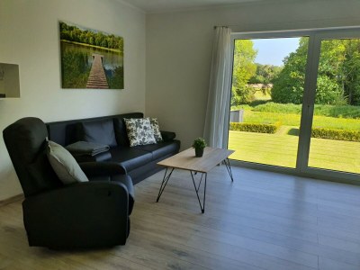 Apartment 4-Bett-Ferienwohnung Weiße Ley - Features photo 25