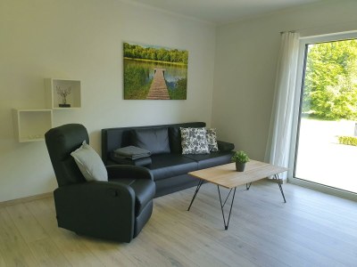 Apartment 4-Bett-Ferienwohnung Weiße Ley - Features photo 26