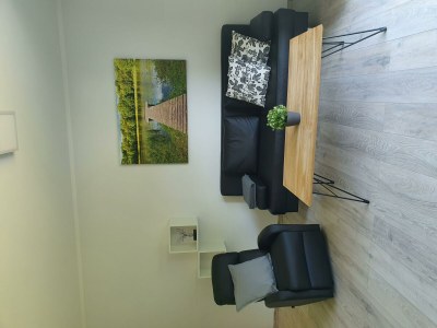 Apartment 4-Bett-Ferienwohnung Weiße Ley - Features photo 27