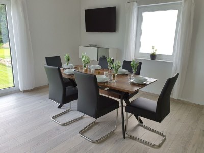 Apartment 4-Bett-Ferienwohnung Weiße Ley - Features photo 29