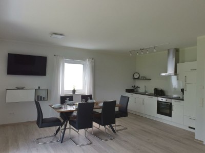 Apartment 4-Bett-Ferienwohnung Weiße Ley - Features photo 30