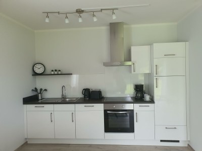 Apartment 4-Bett-Ferienwohnung Weiße Ley - Features photo 31