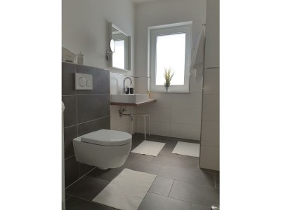 Apartment 4-Bett-Ferienwohnung Weiße Ley - Features photo 32