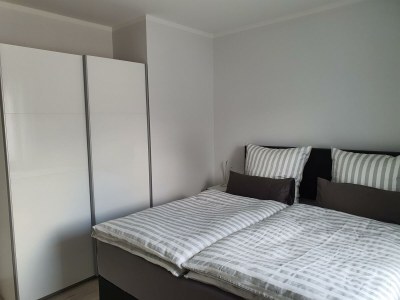 Apartment 4-Bett-Ferienwohnung Weiße Ley - Features photo 34