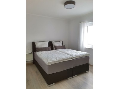 Apartment 4-Bett-Ferienwohnung Weiße Ley - Features photo 35