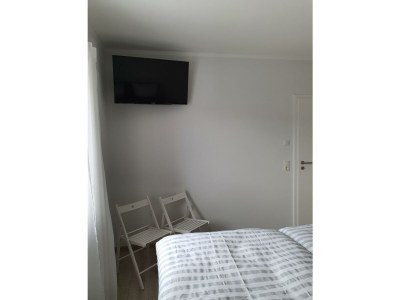 Apartment 4-Bett-Ferienwohnung Weiße Ley - Features photo 36