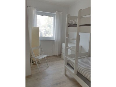 Apartment 4-Bett-Ferienwohnung Weiße Ley - Features photo 39