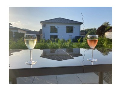 Apartment 4-Bett-Ferienwohnung Weiße Ley - Features photo 40