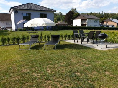 Apartment 4-Bett-Ferienwohnung Weiße Ley - Features photo 41