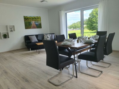 Apartment 4-Bett-Ferienwohnung Weiße Ley - Features photo 42