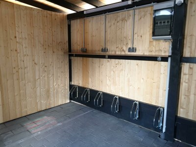 Apartment 2-Bett-Ferienwohnung Tellerley - Outdoor photo 26