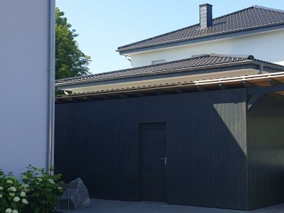 Apartment 2-Bett-Ferienwohnung Tellerley - Outdoor photo 27