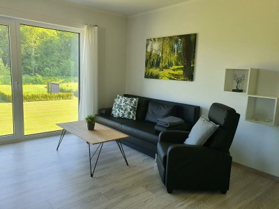 Apartment 2-Bett-Ferienwohnung Tellerley - Features photo 37