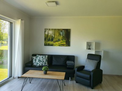 Apartment 2-Bett-Ferienwohnung Tellerley - Features photo 38