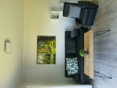 Apartment 2-Bett-Ferienwohnung Tellerley - Features photo 39