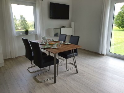 Apartment 2-Bett-Ferienwohnung Tellerley - Features photo 40