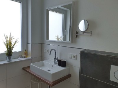 Apartment 2-Bett-Ferienwohnung Tellerley - Features photo 42