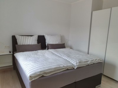 Apartment 2-Bett-Ferienwohnung Tellerley - Features photo 46