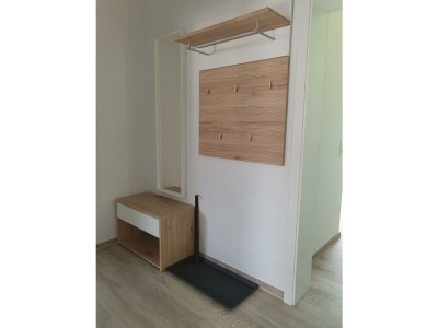 Apartment 2-Bett-Ferienwohnung Tellerley - Features photo 47