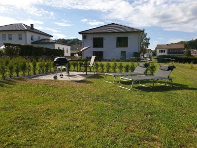 Apartment 2-Bett-Ferienwohnung Tellerley - Features photo 50