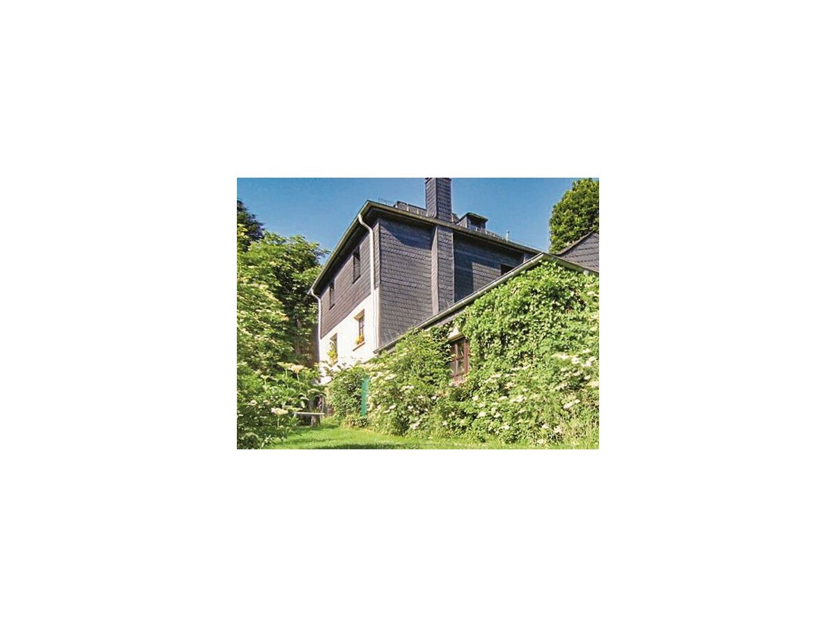 Apartment 2-Bettwohnung - Nichtraucher