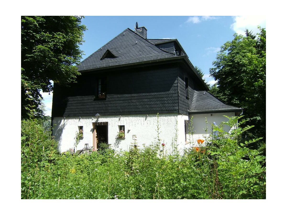 Apartment 2-Bettwohnung - Nichtraucher - Outdoor photo 2