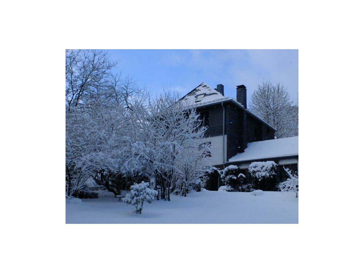 Apartment 2-Bettwohnung - Nichtraucher - Outdoor photo 5