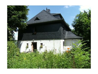 Apartment 2-Bettwohnung - Nichtraucher - Outdoor photo 2