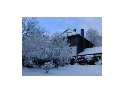 Apartment 2-Bettwohnung - Nichtraucher - Outdoor photo 5