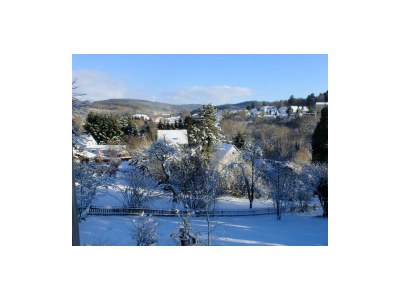 Apartment 2-Bettwohnung - Nichtraucher - Outdoor photo 7