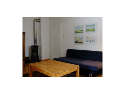 Apartment 2-Bettwohnung - Nichtraucher - Outdoor photo 8