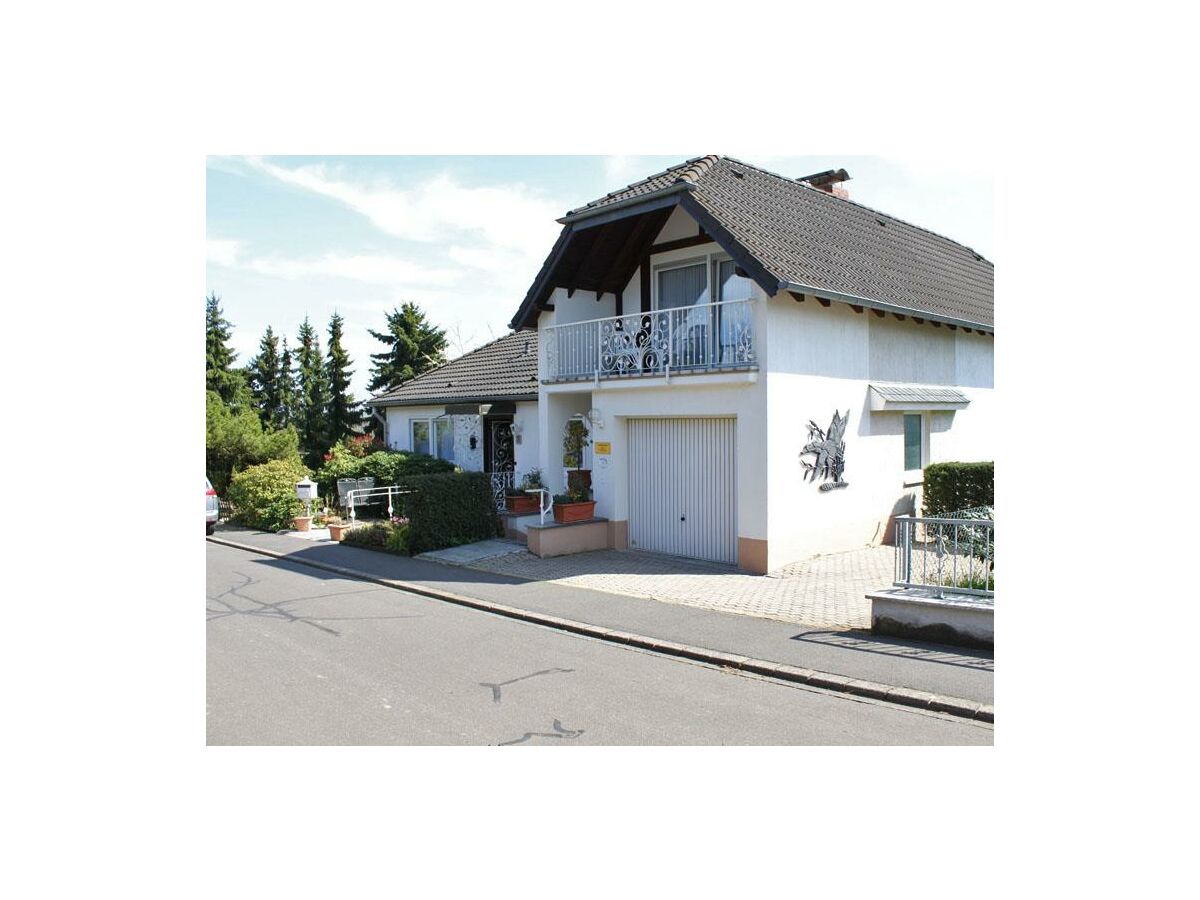 Apartment 3-Bett-Ferienwohnung Dusche/WC, Balkon - Outdoor photo 4