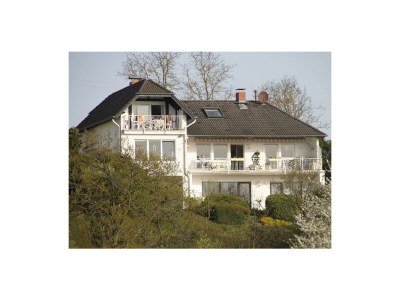 Apartment 3-Bett-Ferienwohnung Dusche/WC, Balkon in Bad Bertrich - Apartment