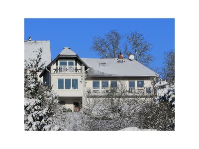 Apartment 3-Bett-Ferienwohnung Dusche/WC, Balkon - Outdoor photo 8
