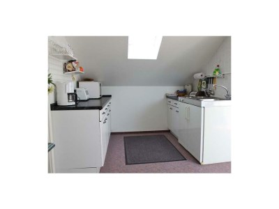 Apartment 3-Bett-Ferienwohnung Dusche/WC, Balkon - Features photo 9