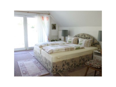 Apartment 3-Bett-Ferienwohnung Dusche/WC, Balkon - Features photo 10