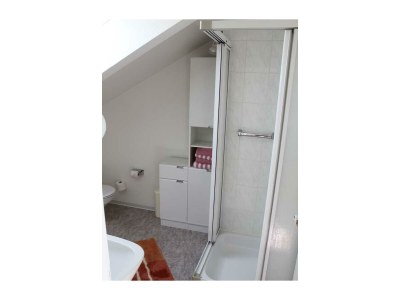 Apartment 3-Bett-Ferienwohnung Dusche/WC, Balkon - Features photo 12