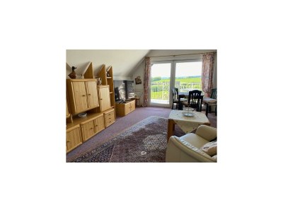 Apartment 3-Bett-Ferienwohnung Dusche/WC, Balkon - Features photo 13