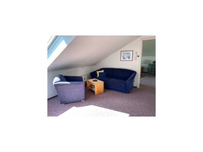 Apartment 3-Bett-Ferienwohnung Dusche/WC, Balkon - Features photo 15