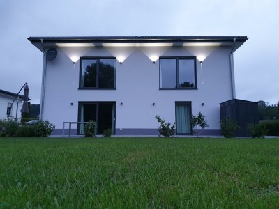 Apartment 2-Bett-Ferienwohnung Aarley - Outdoor photo 21