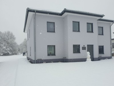 Apartment 2-Bett-Ferienwohnung Aarley - Outdoor photo 35