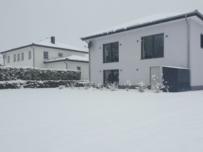 Apartment 2-Bett-Ferienwohnung Aarley - Outdoor photo 36