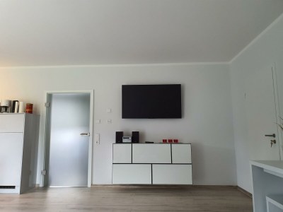 Apartment 2-Bett-Ferienwohnung Aarley - Features photo 41