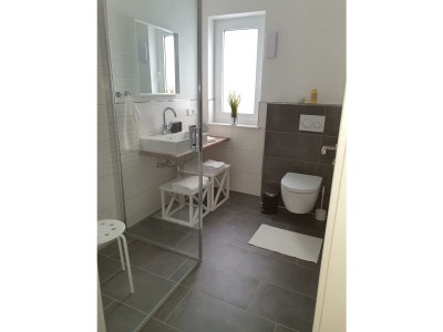 Apartment 2-Bett-Ferienwohnung Aarley - Features photo 43