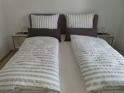 Apartment 2-Bett-Ferienwohnung Aarley - Features photo 47