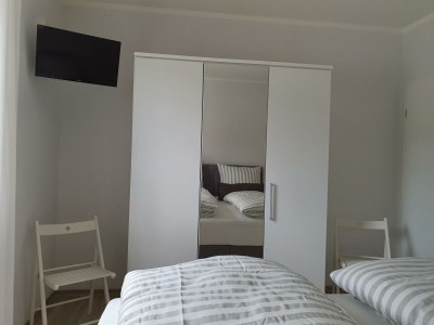 Apartment 2-Bett-Ferienwohnung Aarley - Features photo 48